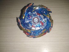 Beyblade Burst B-174 Helios Volcano Ou Zone'+Z Takara Tomy Super Rare Original