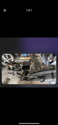 Blocco motore honda - sh, 300