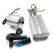 Kit conversione e-bike 72V