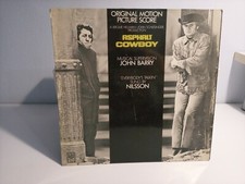 DISCO 33 GIRI ASPHALT COWBOY