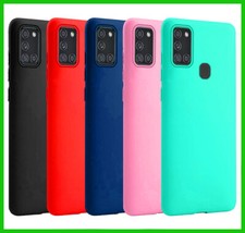 Cover per Samsung Galaxy A21s