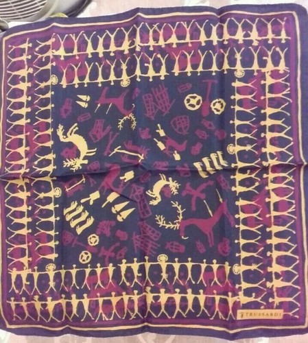 Foulard donna fazzoletto - donna,