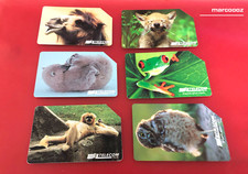 Schede Telefoniche Italiane -