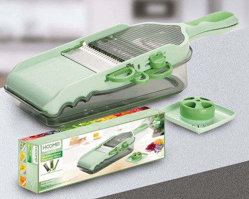 Affetta verdure tritatutto - verdure,