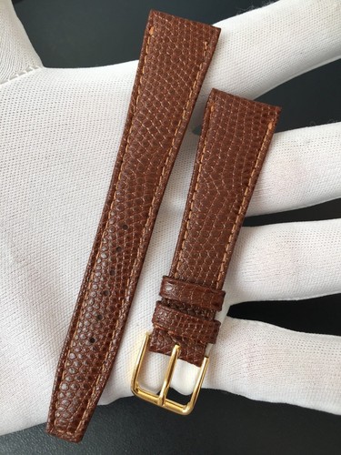 Cinturino orologio pelle di - in,