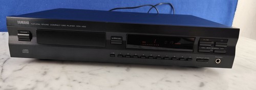 Yamaha cdx 493 lettore - yamaha, cdx-493