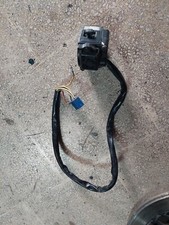 suzuki gsx 400 f katana - devioluci sinistro