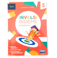 LIBRO SCUOLA ELEMENTARE