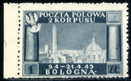Corpo polacco 1946 - 1946, 7
