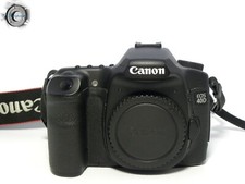 Canon EOS 40D modificata full spectrum 4837 scatti otturatore nuovo