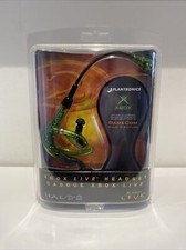 Halo 2 Xbox Live Headset