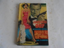 JAMES BOND 007 missione