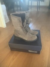 Stivaletto Donna Bambina Goretex Igi&Co 35