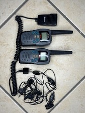 Ricetrasmittenti Intek MT2020 VHF 