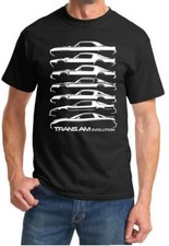 T-shirt Pontiac Trans Am