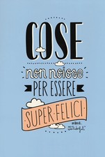 Cose non noiose per essere