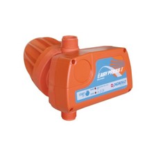 PRESS CONTROL AUTOCLAVE EASY