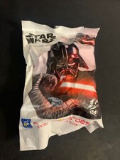 Darth Vader star wars Eurospin