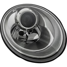 DIEDERICHS Fari Alogeni Destra Per VW New Beetle 9C1 1C1 1Y7