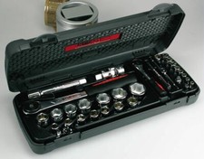 USAG SERIE CHIAVI BUSSOLA 607