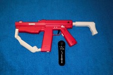 Fucile Move Sharp Shooter Originale Sony Playstation 3 PS3 con Ps Move