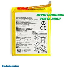 Batteria adatta per huawei - batteria, y6