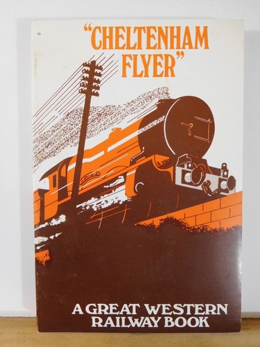 Cheltenham flyer great - flyer, a