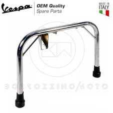 CAVALLETTO CENTRALE RINFORZATO