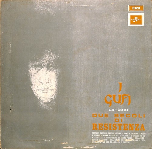 Gufi cantano due - i,