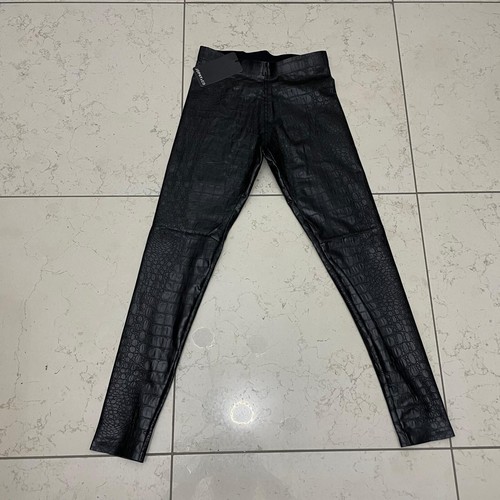 Pantalone donna nero - pantalone,
