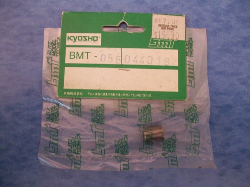 Kyosho bmt 055 - bmt-055, cuscinetto