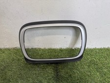 CORNICE PLANCIA MASCHERINA AUTORADIO STEREO FIAT 500X DAL 2014 735577224