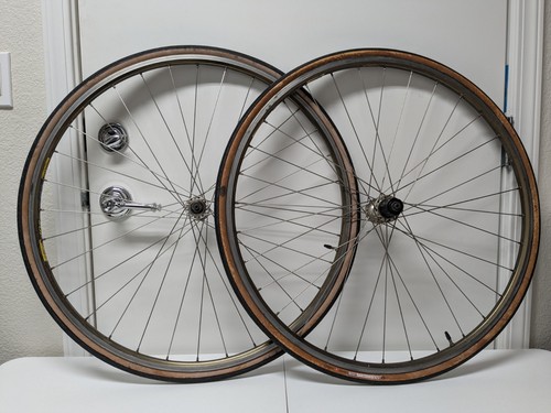 Set ruote shimano ultegra - ruote,