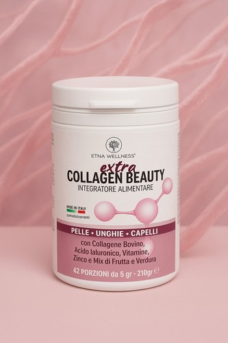 Collagene etna wellness extra - collagene,