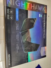 NETGEAR Nighthawk WiFi 6E