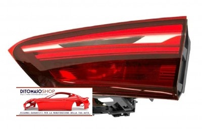 Fanale posteriore interno - dx,