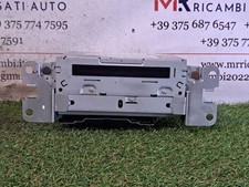 AUTORADIO PER JAGUAR XF Serie 8X2304453AC AJD (08>11)