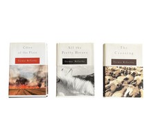 Cormac McCarthy Border Trilogy