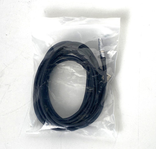 Leica lemo cavo usb - leica,