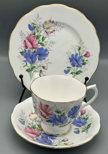 Royal albert petit point - point,