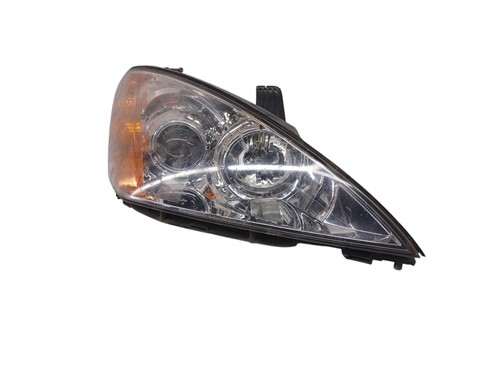 Faro fanale destro ssangyong - fanale,