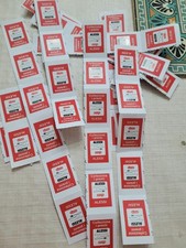 62 PUNTI BOLLINI COOP ALLEANZA