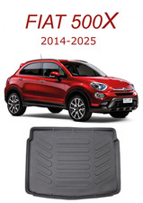 Bagagliaio su misura  FIAT