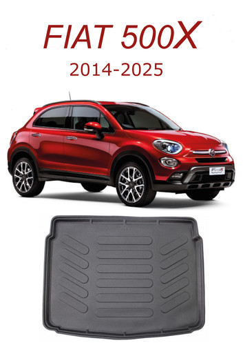 Bagagliaio misura fiat - bagagliaio,