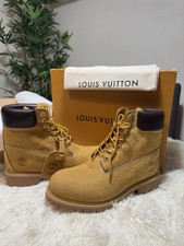 Louis Vuitton Timberland