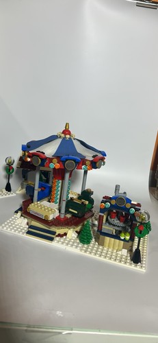 Lego 10235 pensionato creator - pensionato,