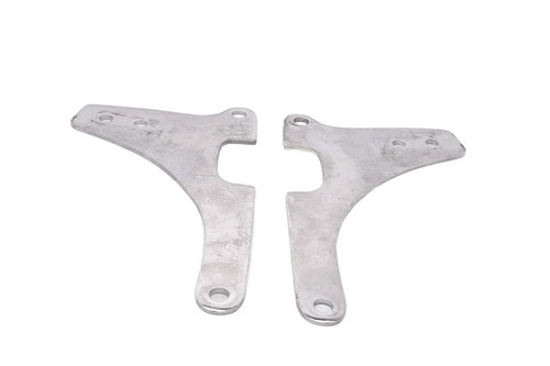 Supporto per sissy bar