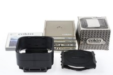Kit filtri COKIN System P - 21