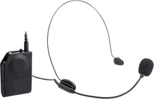 EM 408 UHF Set Di Microfoni