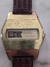Gruen Autowind Jump hour 17